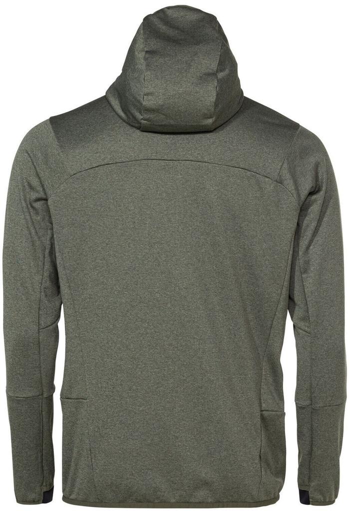 Jacket VAUDE Monviso Fleece Jacket II Men (42988) Men's Jacket Monviso Fleece Jacket II (42988)khaki