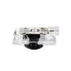 2PCS LED osvětlení dveří auta Auto Welcome Lamp Logo Projektor pro Toyota Camry Highlander Crown Rav4 Verso Avensis Yaris Auris Prius