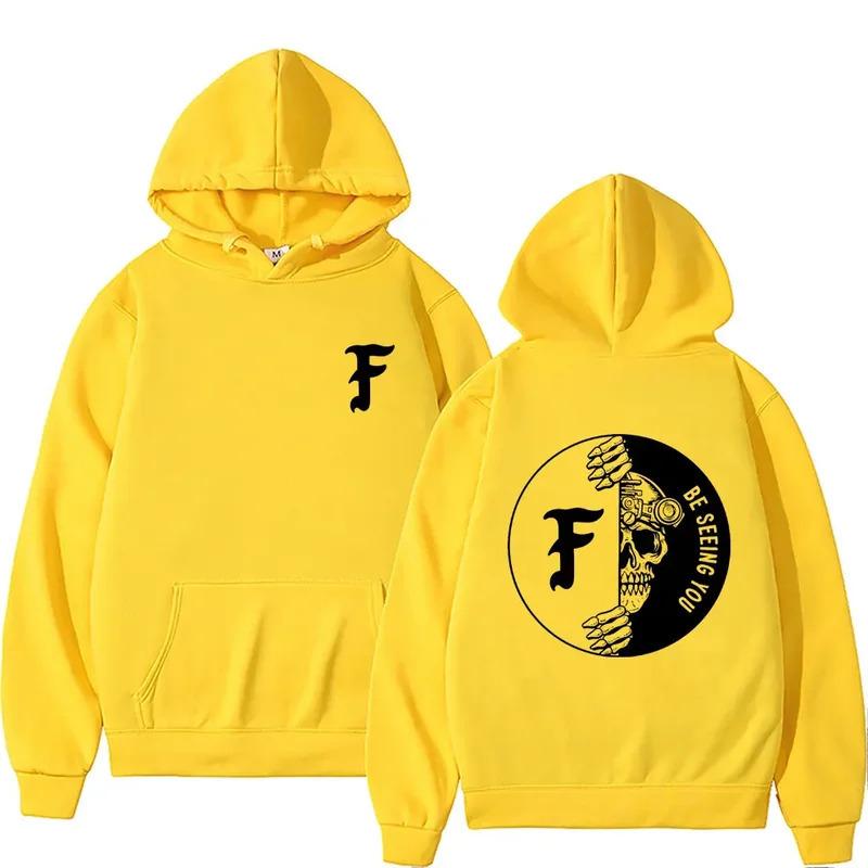 Kreslený Anime Pár Mikina s Kapucí Evropská Velikost Gbrs Forward Mikina