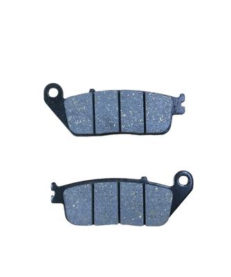 Brake Pads for Bikes NC750 (14-21) GB350 (21) CBR250RR (17-21) Revel 250 (17-21) Majesty