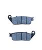 Brake Pads for Bikes NC750 (14-21) GB350 (21) CBR250RR (17-21) Revel 250 (17-21) Majesty