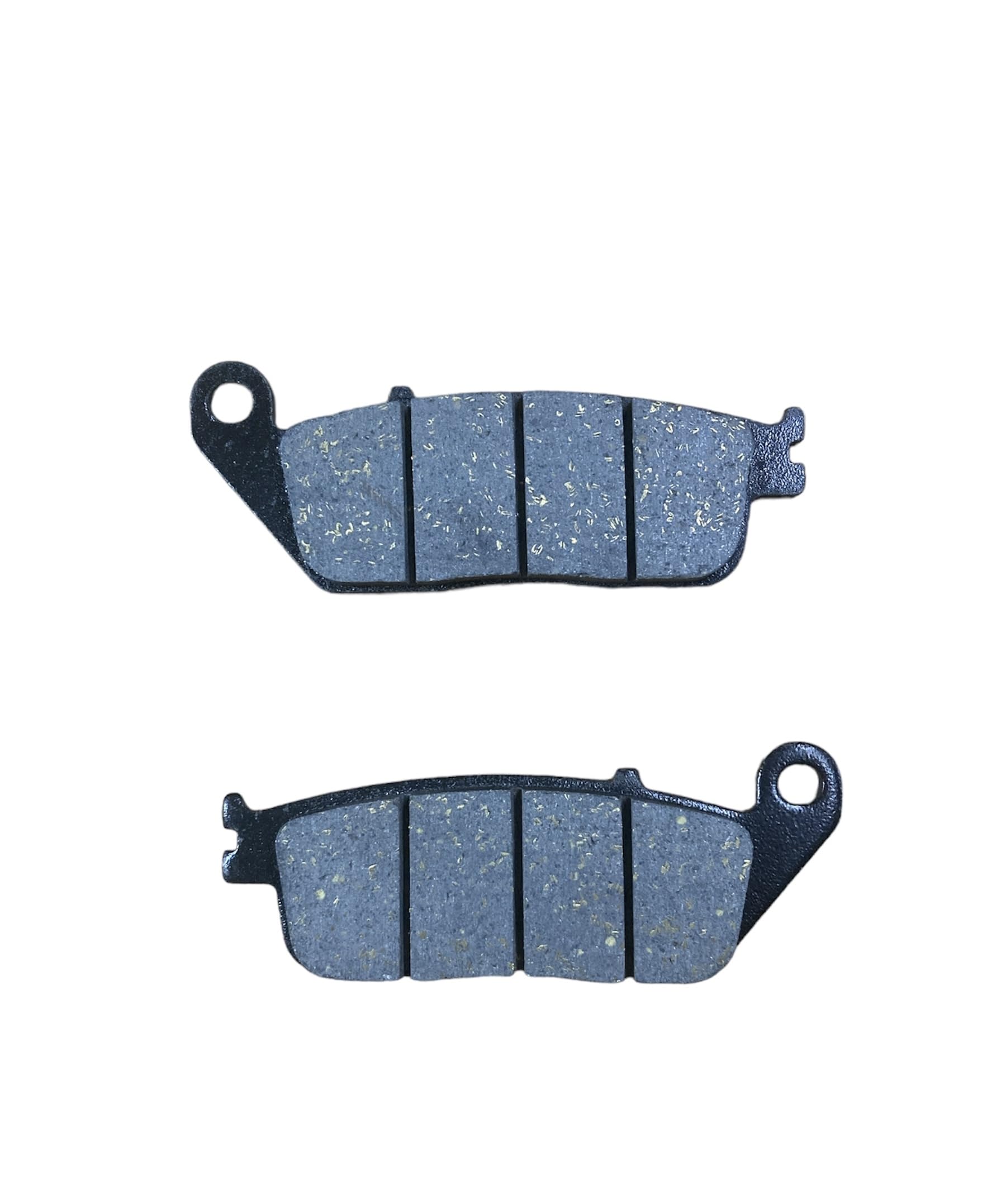 

Brake Pads for Bikes NC750 (14-21) GB350 (21) CBR250RR (17-21) Revel 250 (17-21) Majesty