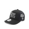 Cap Youth 9FORTY Trucker Mesh Rhinestone 15206518 NER37K7086 Black A-Frame