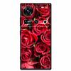 For ZTE Nubia Z70 Ultra 5G Cases TPU Soft Silicone Cover Phone Cases For Nubia Z70 Ultra  NX733J NX736J Protective  Bumper Funda