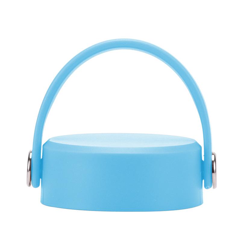 Pokrywka termosu o dużej pojemności 1L, wygodny uchwyt, pokrywka kubka sportowego na zewnątrz