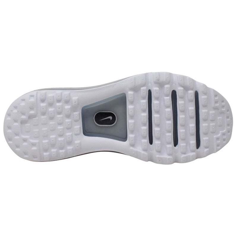 Nike Air Max 2017 Pure Platinum Wolf Grey Women's Sneakers Casual Shoes 849560-009