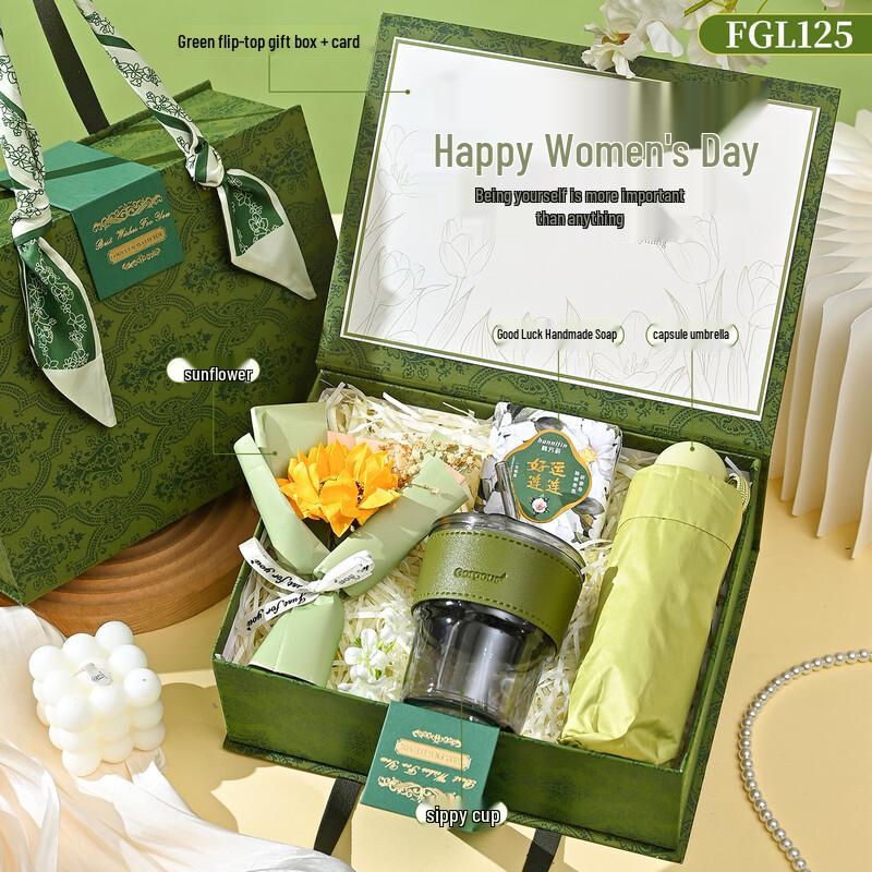 Women s Day Forest Gift Box Set