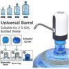 Electric Pump, Usb Charging Water Dispenser The Best One
