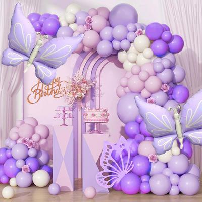 Party-Zubehör – Luftballons