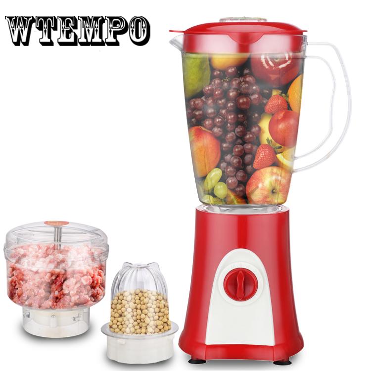 Presse-agrumes électrique multifonctionnel, mélangeur automatique domestique, Machine