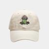 Vintage Adjustable Unisex Vintage Cap for Outdoor Hiking and Mountaineering