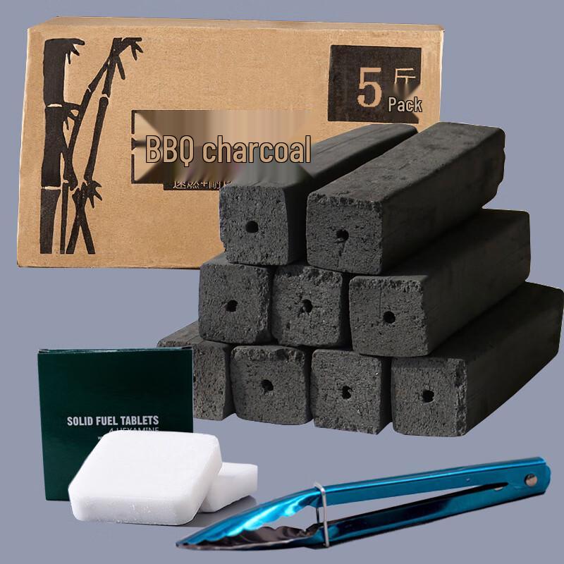 BBQ Charcoal
