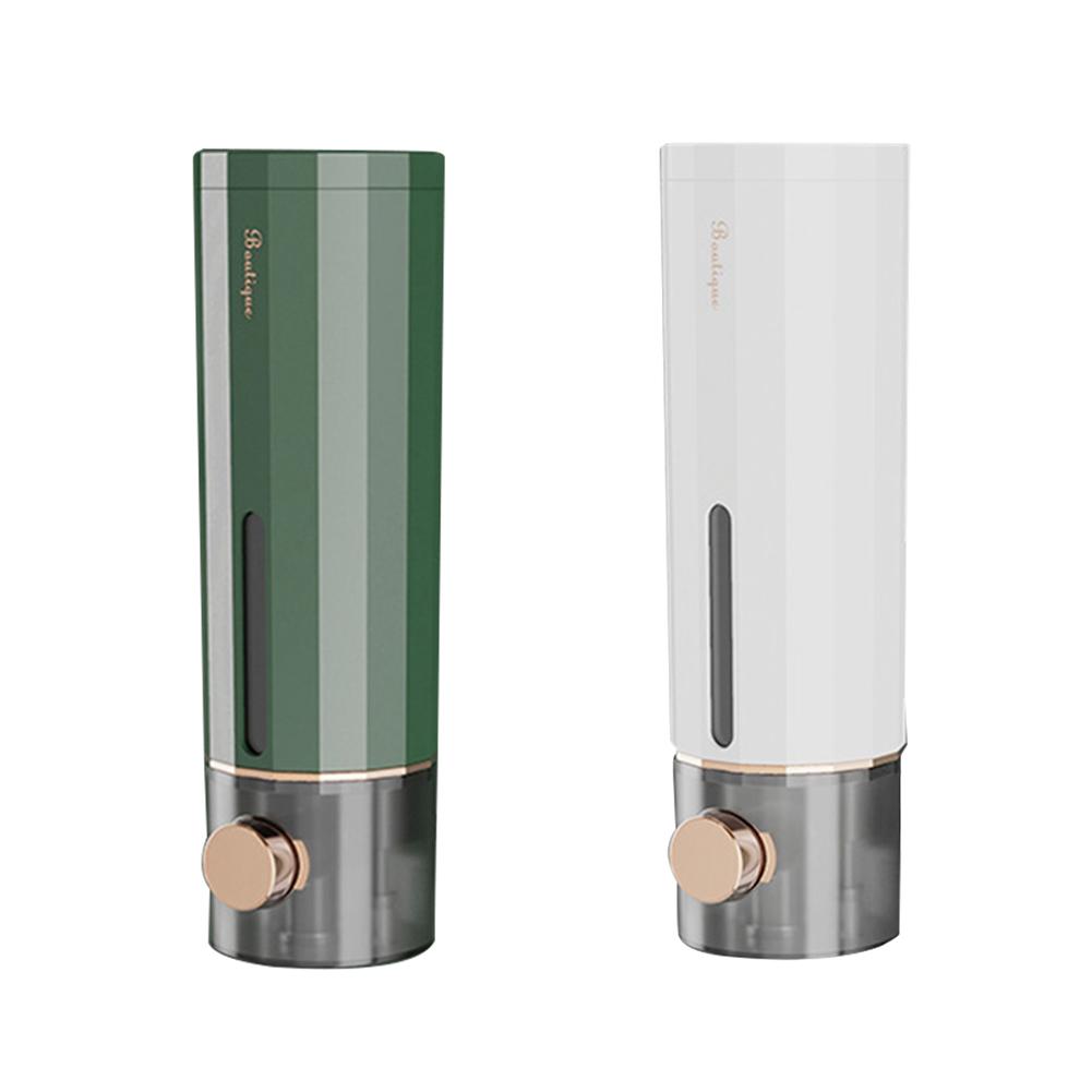Touchless Wall-Mounted Automatic Soap Dispenser Foam Machine Infrared Sensor Electric Hands Free Hand Sanitizer Tool