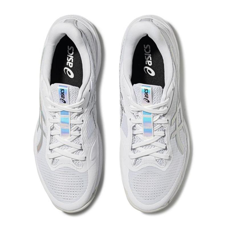 Asics NETBURNER BALLISTIC FF 4 Volleyball Shoes Unisex 1053A079-100