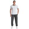 Fruit of the Loom Unisex Adult Classic Elasticated Cuff Jogging Bottoms