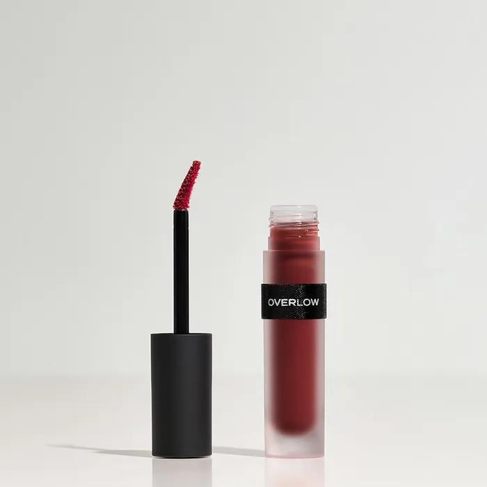 Smooth Touch Close-fitting Blur Tint Rosy