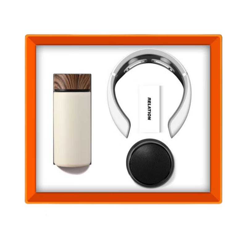 Thermal Bottle Gift Set