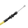 Motorcycle Clutch Cable Replacement Fit for Yamaha R6 2017-2024 Yellow