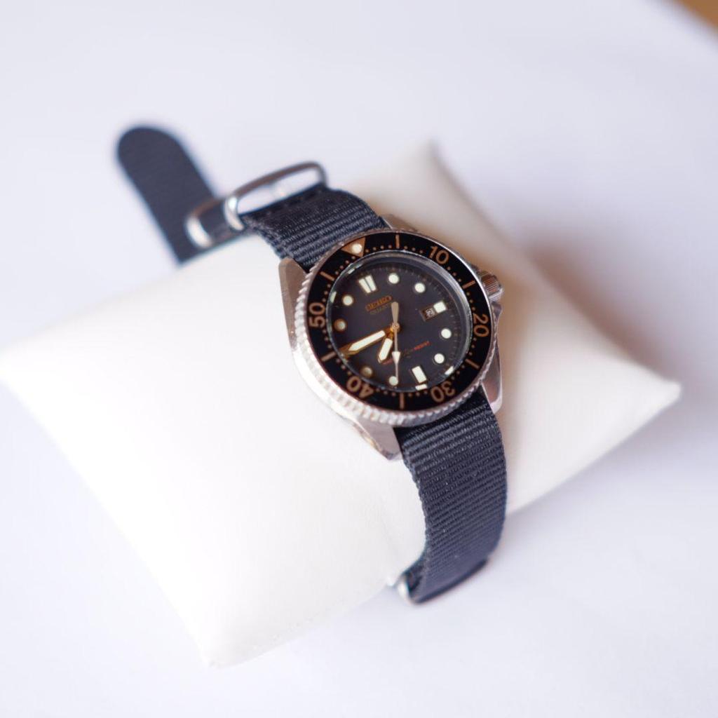 [USED] Seiko Diver's 150m 2625-0010 Quartz