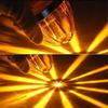 LED Side Marker Light Waterproof Turn Signal Indicator Turn Clearance Warning Lamp  Lorry