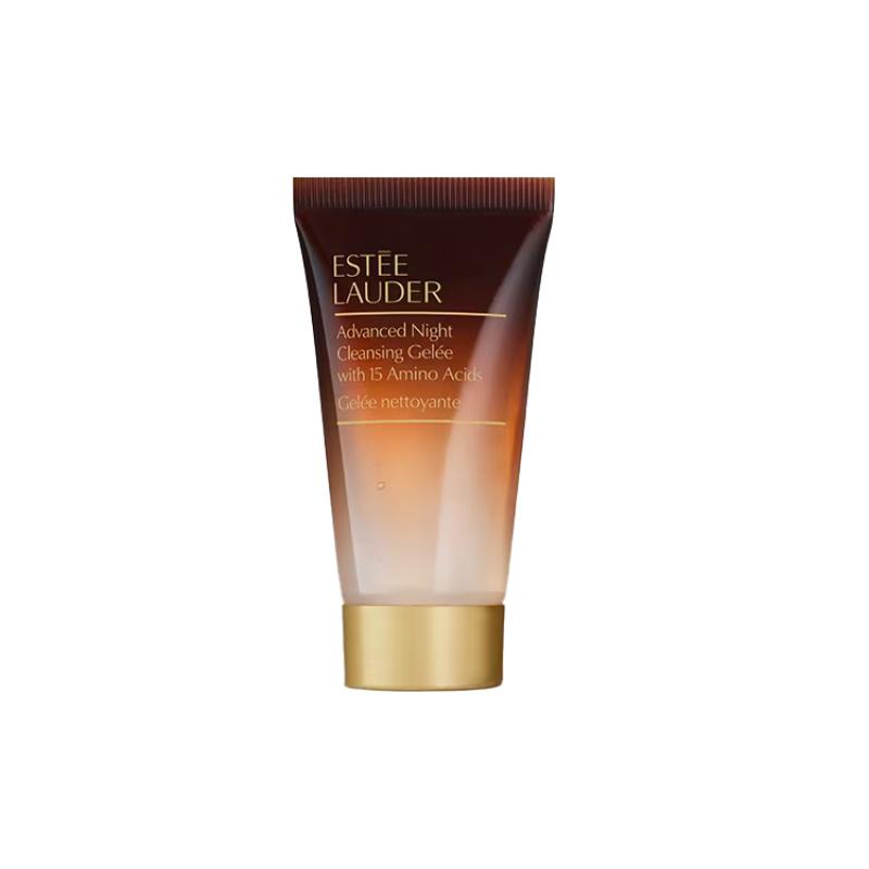 

Estee Lauder Advanced Night Cleansing Gelée Cleanser with 15 Amino Acids Travel Size 15/30ml 30ml*1