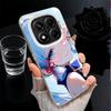 Genshin Impact Kamisato Ayaka Weiche Handyhülle für Xiaomi Redmi Note 13 14 15 Pro Plus 12S 12 11S 11 11T 10S 10 Stoßfeste Abdeckung