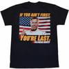 Nuits de Talladega: Si tu n'es pas premier, tu es dernier T-shirt