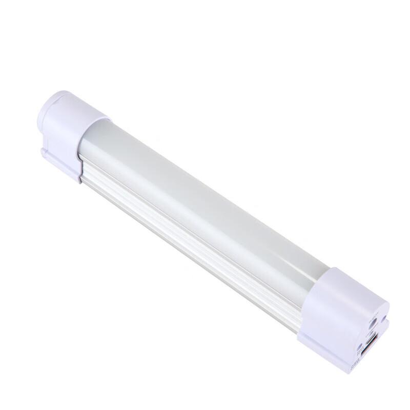 Kangming USB Rechargeable LED Emergency Tube Light