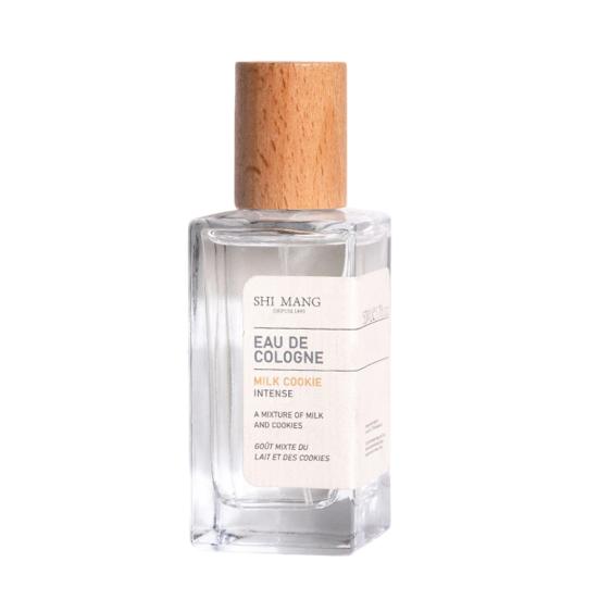 50ML Perfume for Women, Floral Fruity Woody Scent Perfume Spray, Long-lasting Fragrance Office Friendly Perfume, Gift for Mom Wife Girlfriend