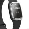 Anti Insect Watch Ultrasonic Repellent Bracelet Wristband Black