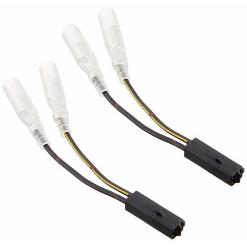 

KITACO Turn Signal Lamp Conversion Harness (Kawasaki/Left and Right 1 Set) Universal 0900-755-01104