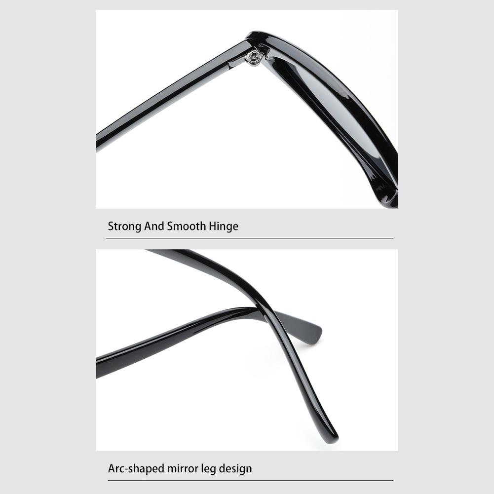 Lunettes de soleil ovales en gel pour femmes, petite monture, chic vintage, lunettes de soleil rétro translucides en forme de goutte d'eau pour tenues de plage