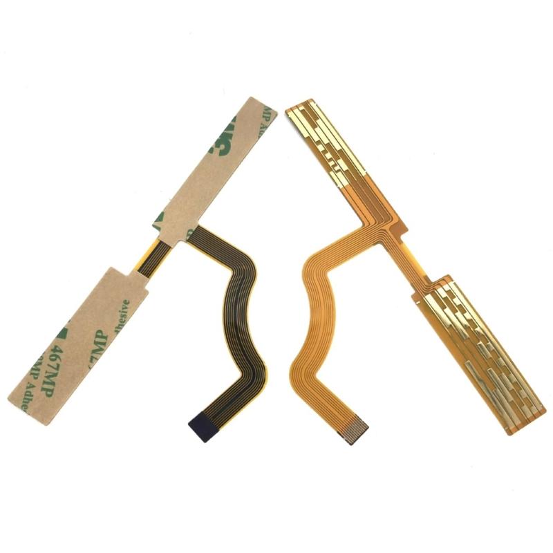 Lens Focusing Flexible Cable Camera Ribbon Cable For 17-50mm Digital Camera Repair Part Flexible Ribbon Cable Replacement