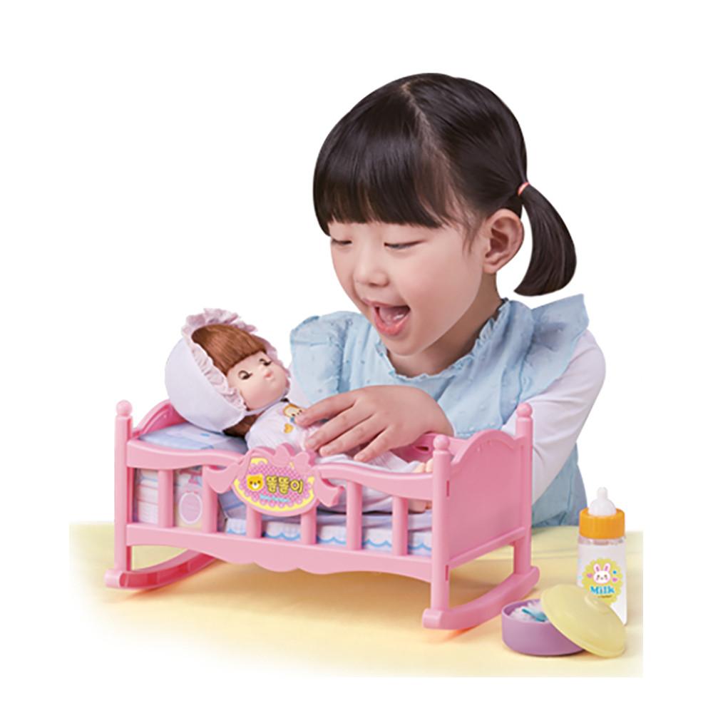 [Mimi World Official] Smart Mom Play, Popular Korean Character Toys