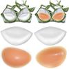 Accessoires pour soutiens-gorge – Inserts et coussinets de poitrine