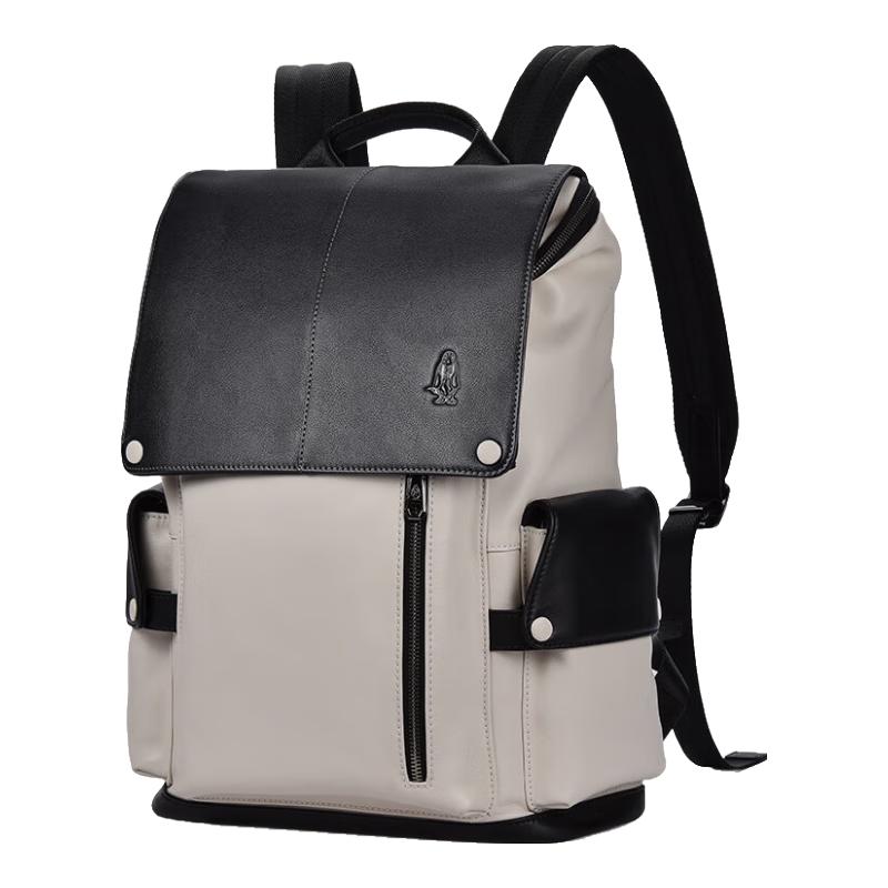 Hush Puppies Men s Business Travel Laptop Backpack