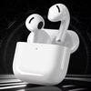 YurKem Gaming Wireless Bluetooth Earphone GPS Positioning Earbuds Name Change Headphone Wireless Charging Headset For IOS Android Phone