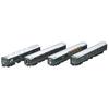 TOMIX HO Gauge JR 24 Series 25 Twilight Express Basic Set HO-9109 Model Train Passenger Car