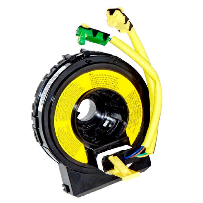 93490-3K700 Пружина рулевого колеса Спиральный кабель Подходит для Hyundai Sonata 2006-2010