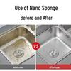 High-Density Nano Sponge Magic Eraser