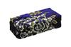 Miyabi Tissue Kinkazan Case, "Madonna" Navy, MTC-MA-NV