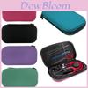 Multifunctional Stethoscope Storage Bag Premium Oxford Fabric For Home Use Ideal For Expecting Mothers
