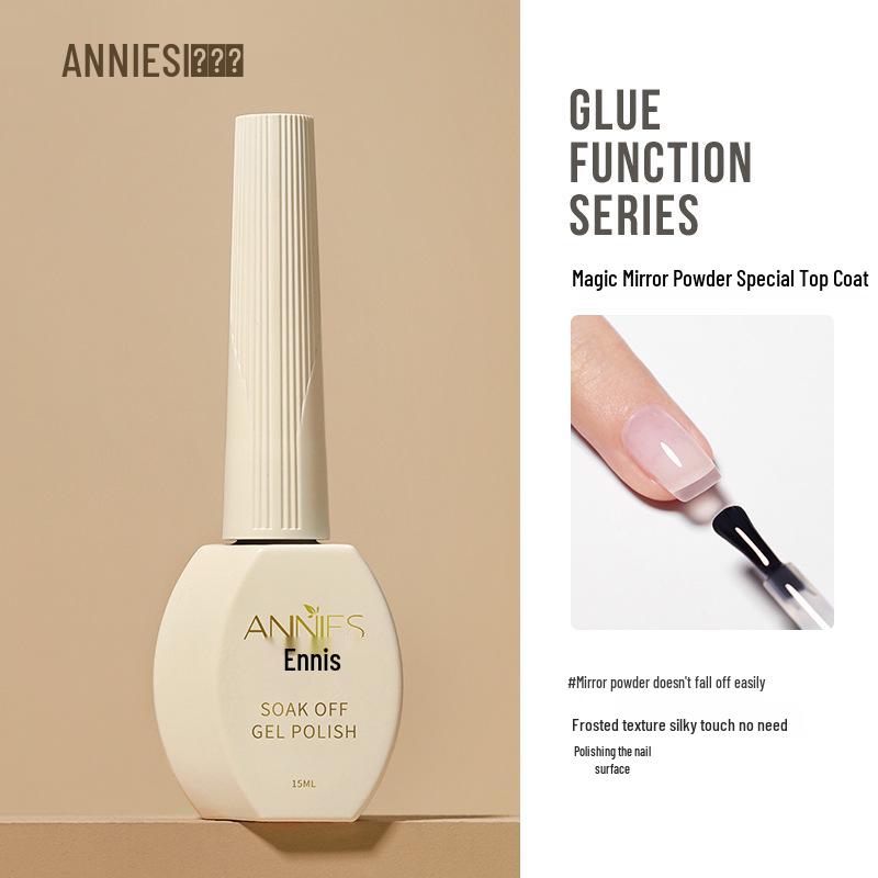 Ennis Gel Coat: New Packaging Base & Tempered Top Coat for Strengthening & Leveling