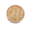 Handmade Bamboo Steamer Basket Chinese Food Steamers Bamboo Steamer
