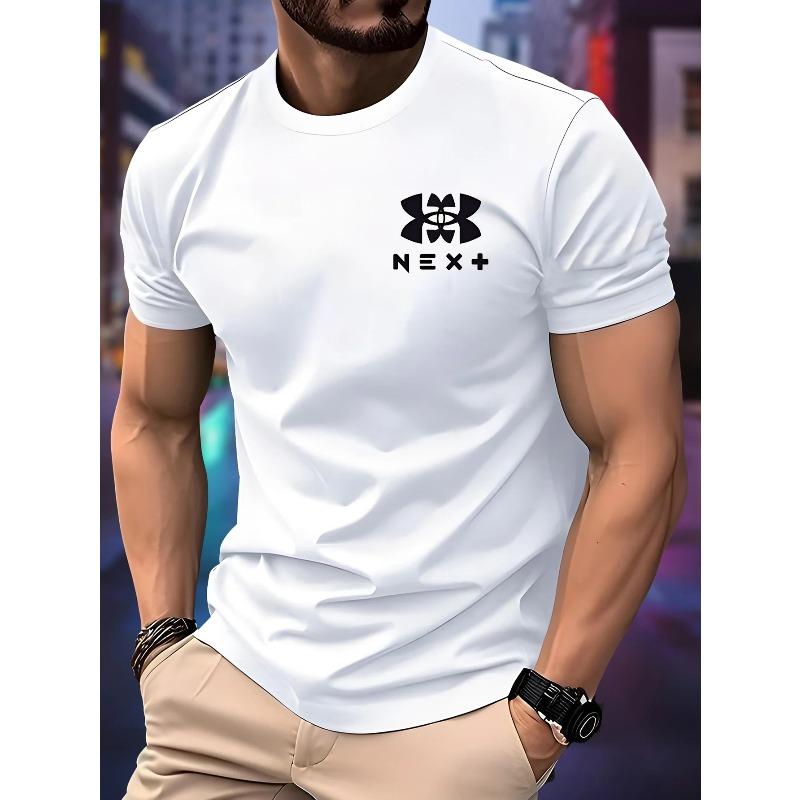 La Linea Bilder  Foto Upload TShirt Men Alternative Casual O-neck Cotton T-Shirt Funny Tees Harajuku Streetwear