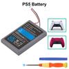 Batteria PS5 per Sony PlayStation 5 Dualsense CFI-ZCT1W CFI-ZCT1J Controller Wireless, N. Parte: LIP1708