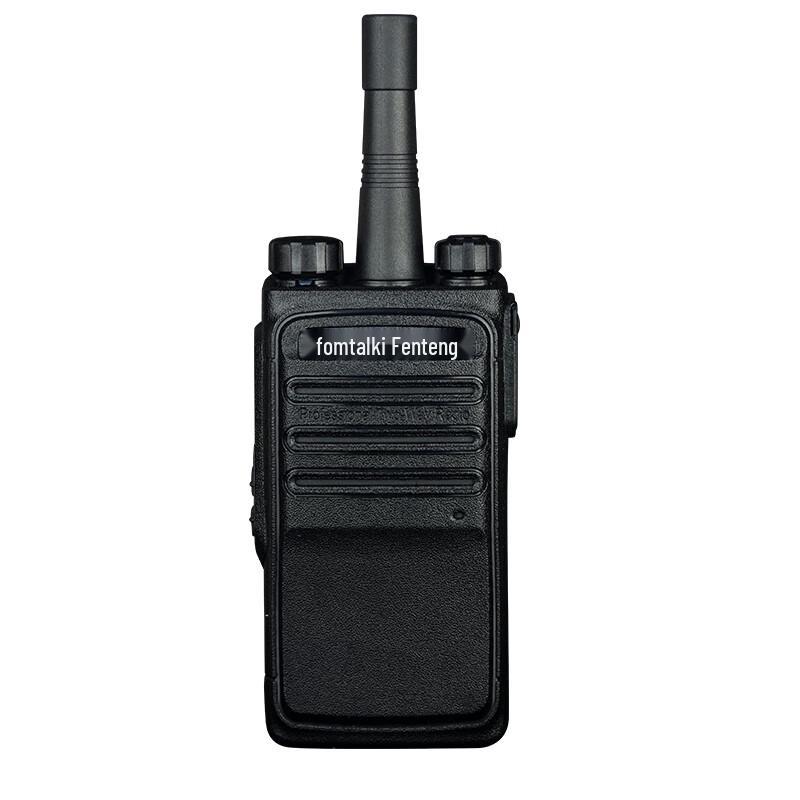 

Fanteng Max1080 Walkie-Talkie (CN version)