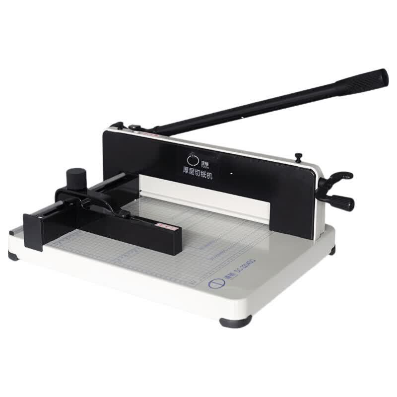 Darton DC-3204SQ Manual A4 Heavy-Duty Paper Cutter CN plug (adapter included)