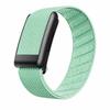 Nylon Fitness Tracker Strap Replacement Wristband for Whoop 5.0 One/Peak/Life MG Women Men