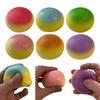 Bread Squeeze Toy Soft Slow Rebound Stress Ball Classic Original Matcha Flavors Realistic Cheesecake Shape Decompression Fidget for Kids
